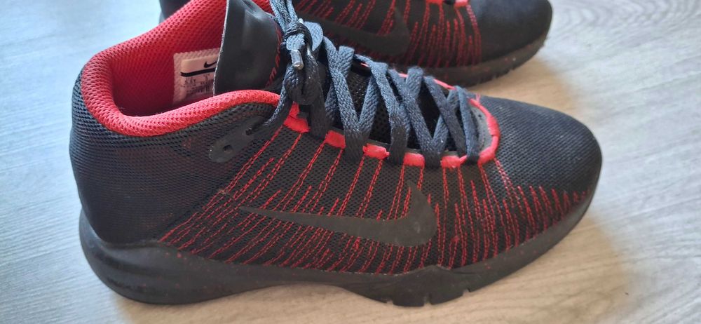 Buty nike zoom r.38