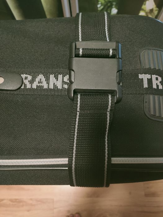 Walizki     nowe komplet