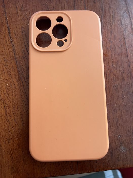 чохол на айфон 13 про