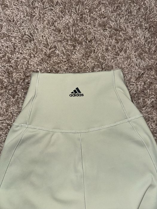 Жіночі легінси adidas Performance Techfit Printed 7/8