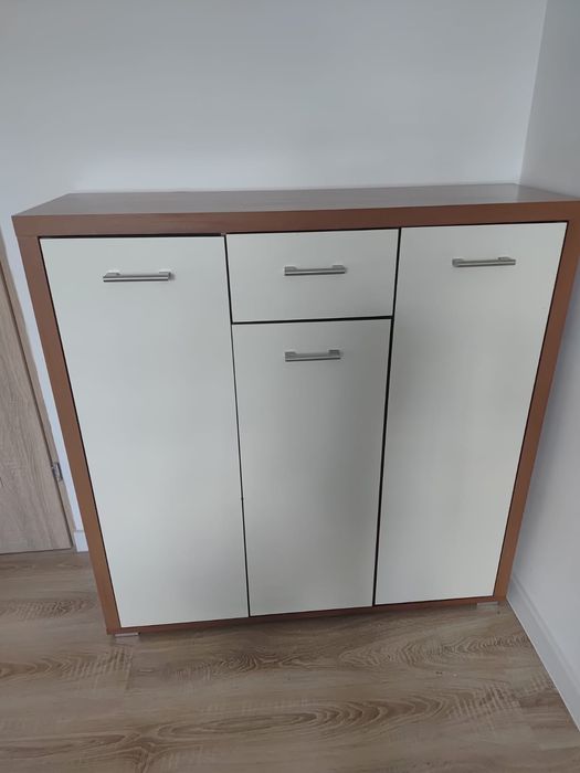 Komplet mebli JYSK