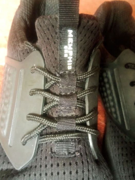 Buty sportowe męskie