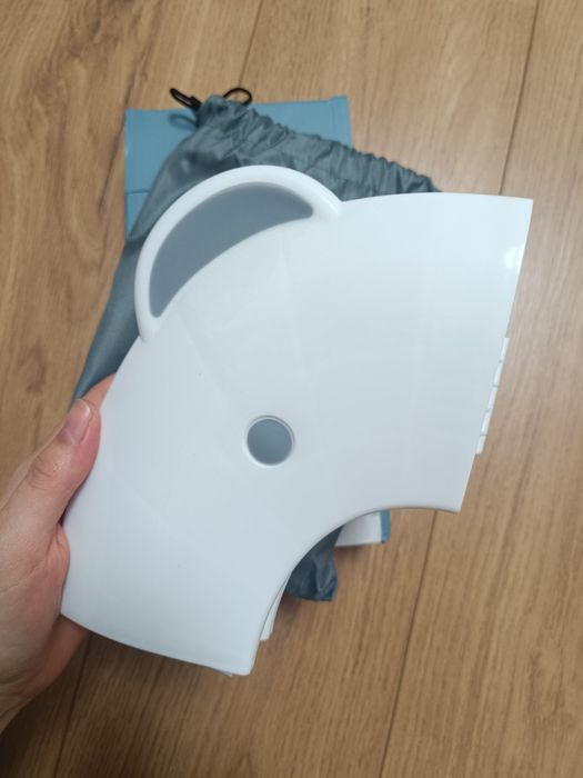 Детская сидушка для унитаза