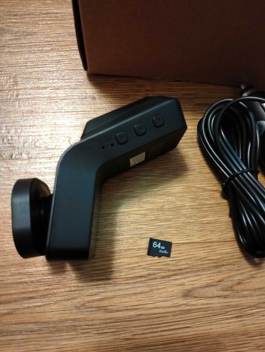 Видео регистратор для авто