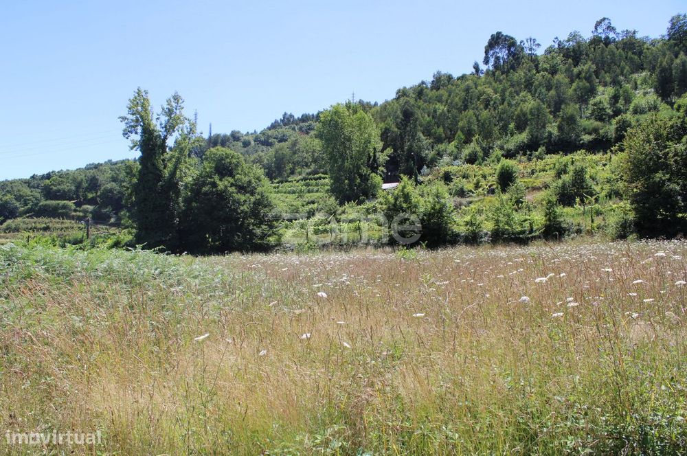 Terreno para venda em Infantas