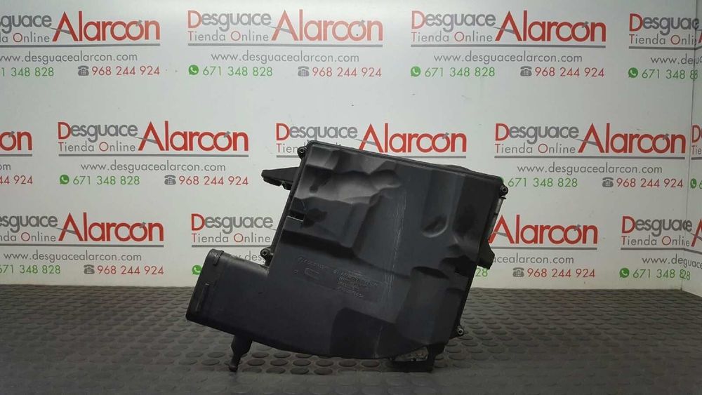 FILTRO DO AR MERCEDES CLASE M (W164) 320 / 350 CDI (164.122)