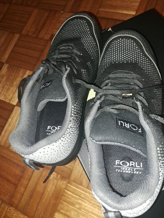 Botas de trabalho(aço)