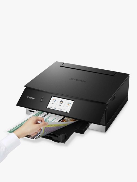 Canon TS8350 multifuncoes