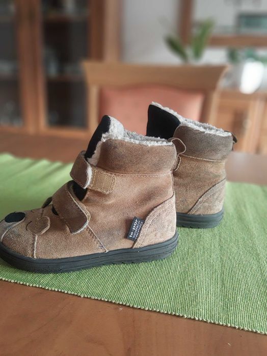 Kozaczki Mido Noster, r. 26