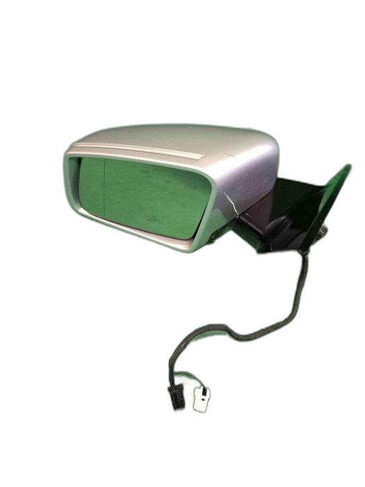 Espelho Retrovisor Esquerdo MERCEDES-BENZ E-CLASS Coupé A2078103416 (OEM) | A31664111 (OEM) | A3166401 (OEM)