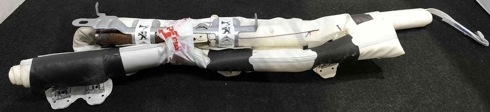 Airbag Cortina Direito 9827991580 - OPEL CORSA F