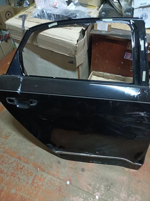 Продам дверку VW Passat NMS.
