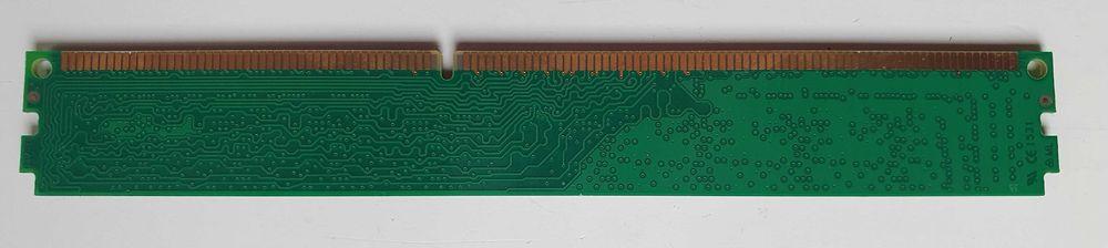 Pamięć RAM 4GB Kingston DDR3 1333MHZ Non-ECC CL9