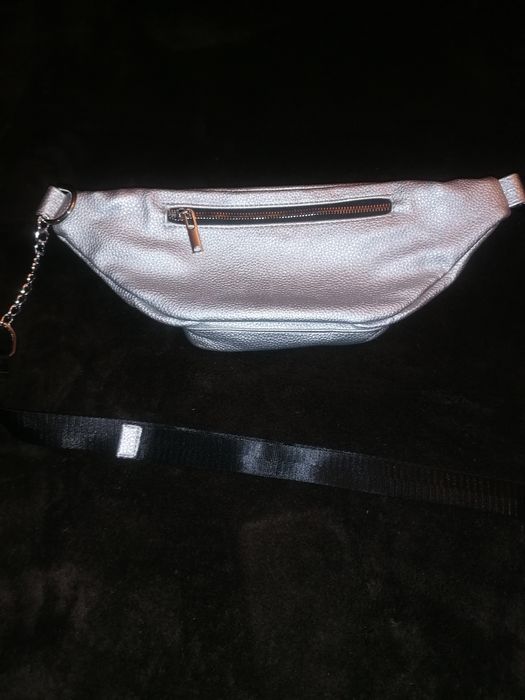 Nerka srebrna, pakowna, skóra