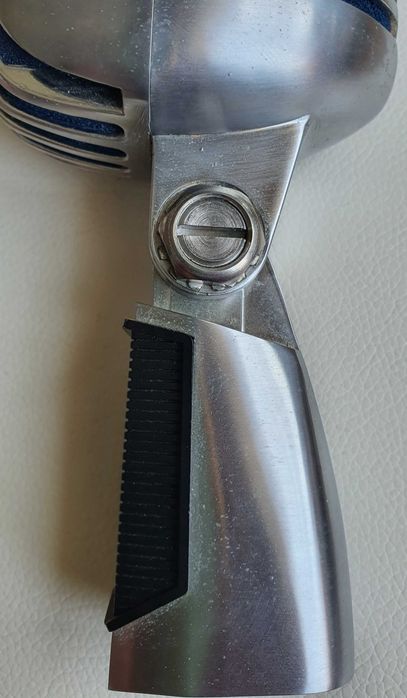 Microfone Shure Super 55 Deluxe