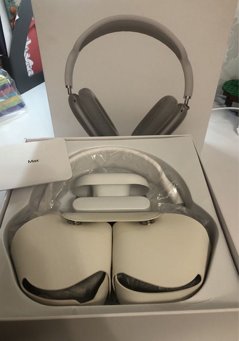 Навушники AirPods MAX 1:1