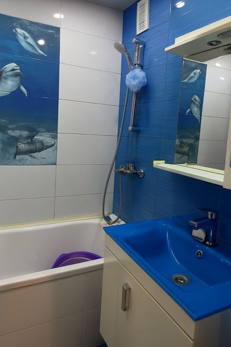 Продается 3к квартира (Даманский)