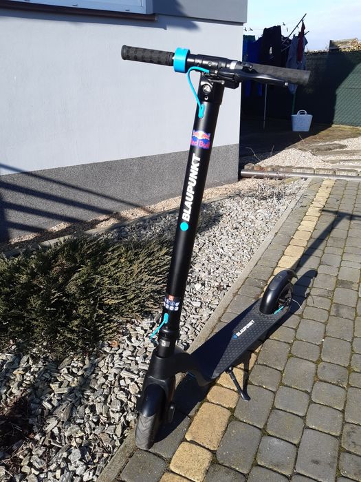 Hulajnoga Blaupunkt 808