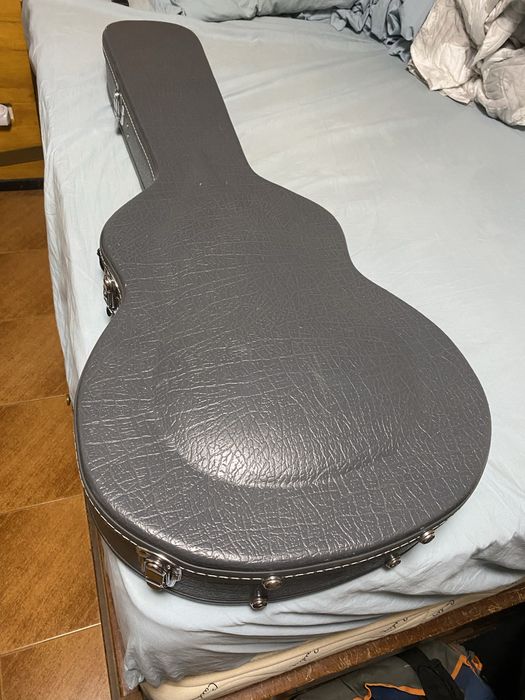 Ibanez as 103 vb semi-hollow como nova