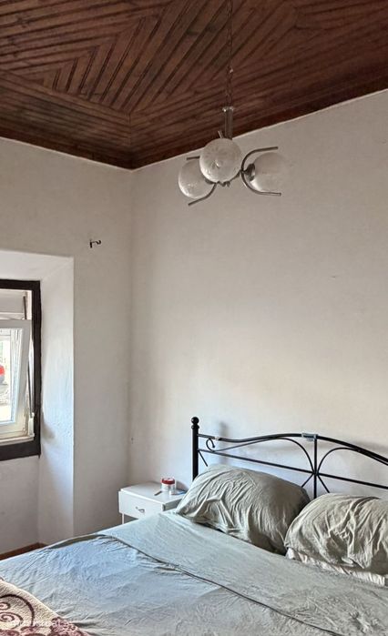 Moradia T3 pronto a habitar com jardim e terraço