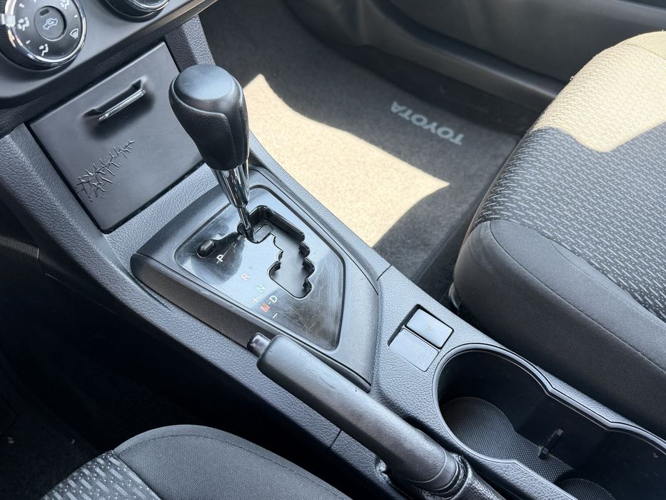 Toyota Corolla 2016 VIN NMTBB0JE50R157631 фото оголошення 5 з 8