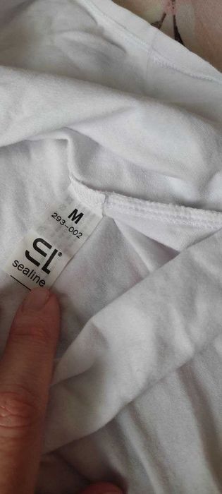 Sealine боди, комбидрес S-M