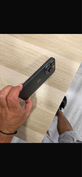 Iphone 15 pro 128gb