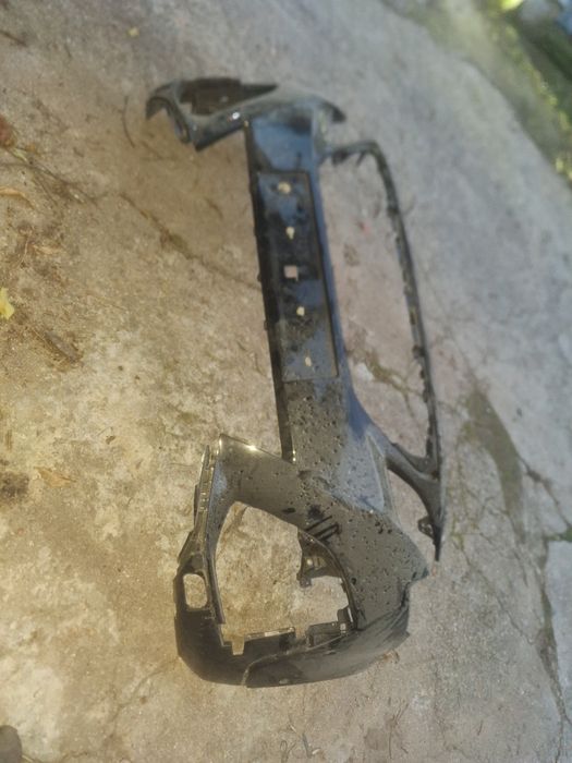 Para choques e óticas Faróis full led