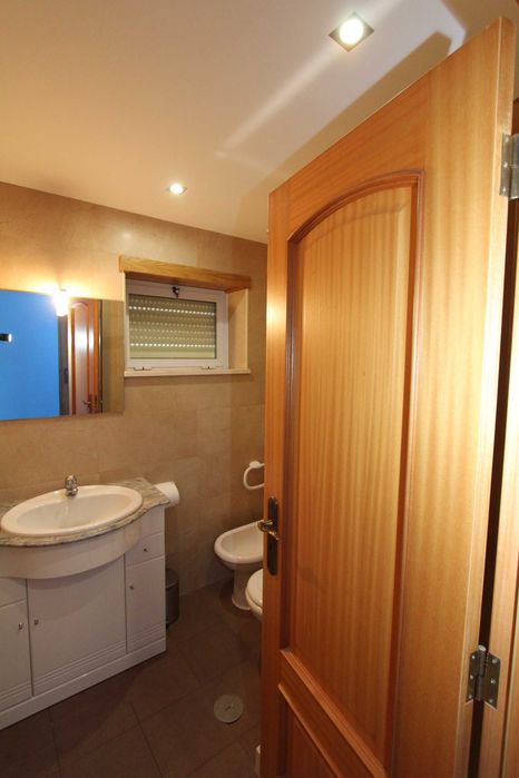 Quarto com wc privado - Santa Clara Coimbra