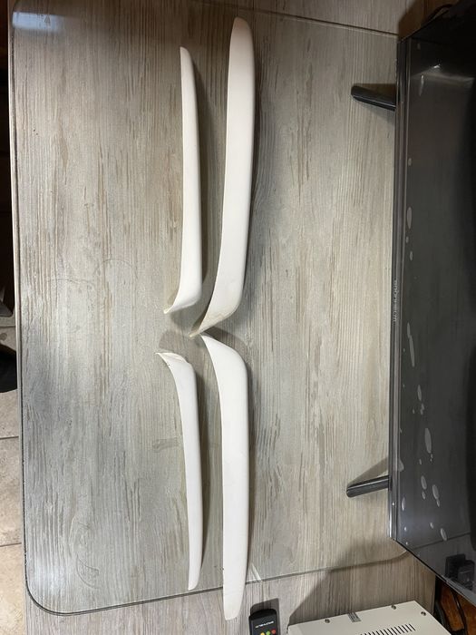 Продам «реснічкі» MAN TGX