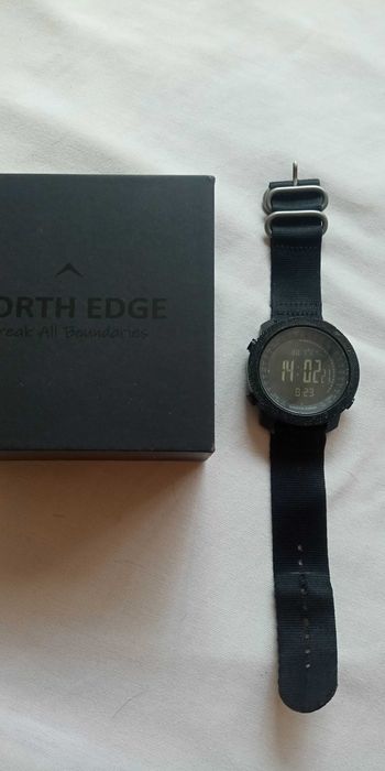 Тактичний годинник