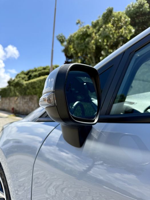 Ford Fiesta ST 1.5T 200cv (c/ relatório Car Vertical)