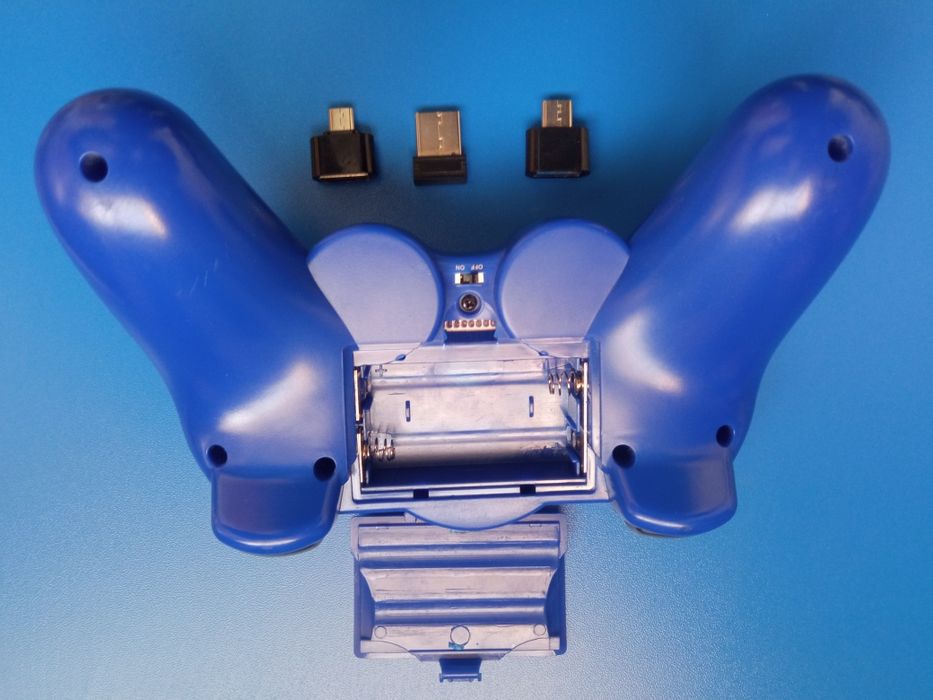 USB беспроводной игровой контроллер Android Джойстик