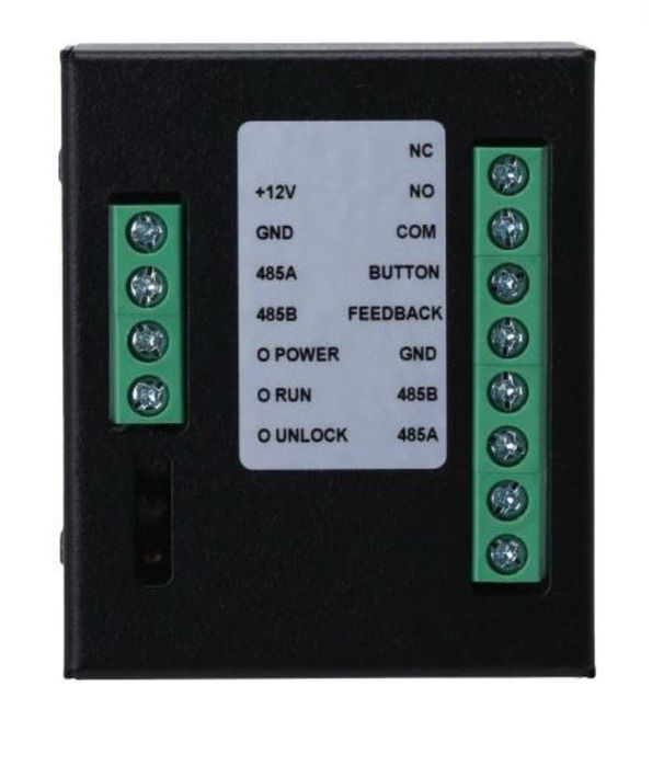 Dahua Access Control Extension Module | DHI-DEE1010B-S2