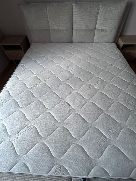 Materac Hilding Pasodoble Tencel 180x200
