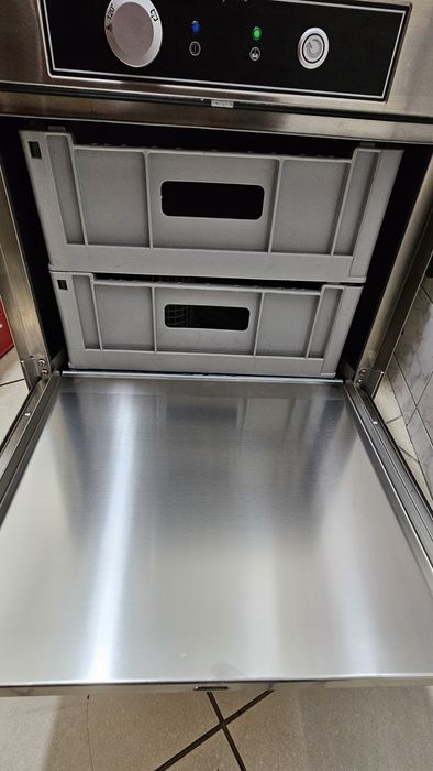 Zmywarka do szkła NOWA-promocja!