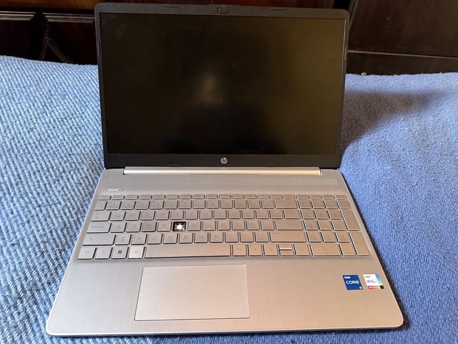 HP Laptop 12th Gen