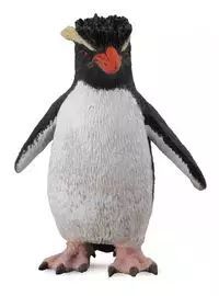 Pingwin Rockhopper. Nowy Produkt