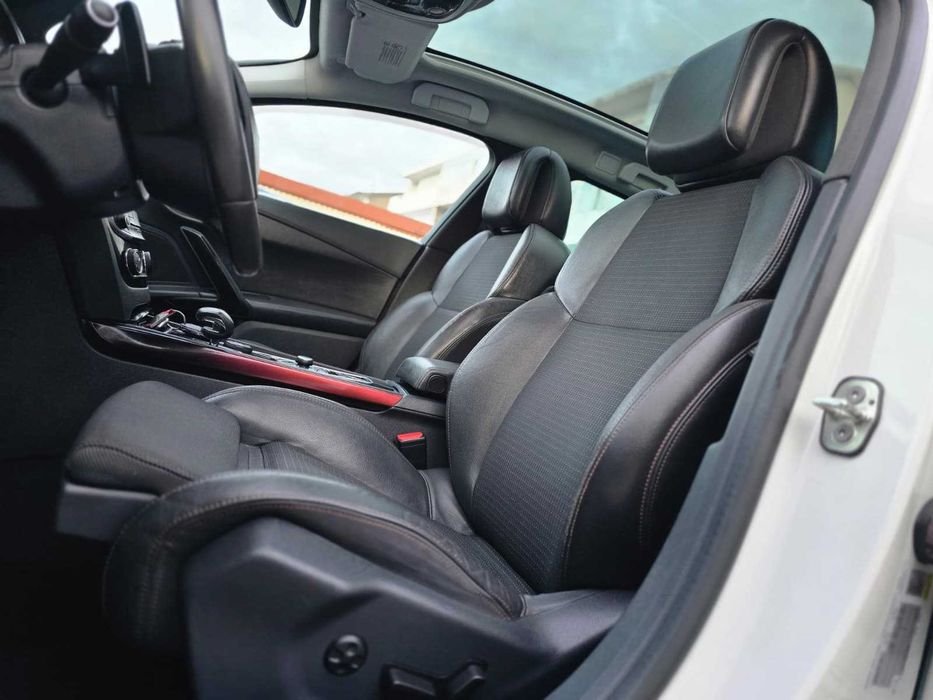 PEUGEOT 508 RXH 2.0HDI 200CV "EAT6" "FULL EXTRAS"