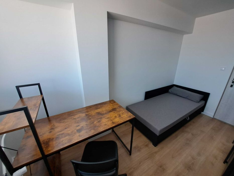 Mieszkanie – Wrocław, Manhattan, Plac Grunwaldzki - Widok 3