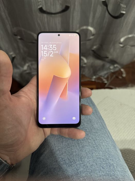 XIAOMI Redmi Note 12 5G