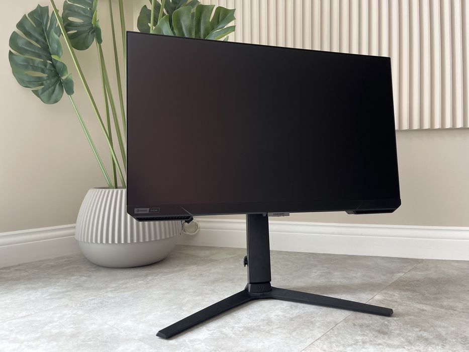 Ігровий Монітор Samsung Odyssey G24 25'' 240ghz