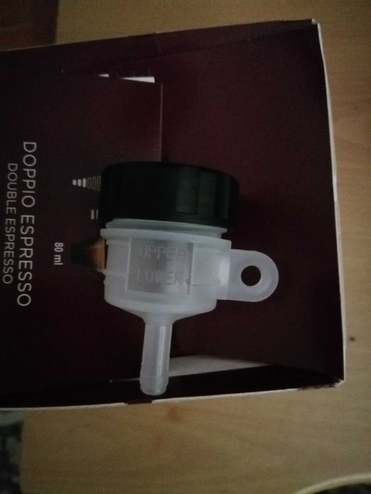Manómetro da tzr 125 e outros acessórios.