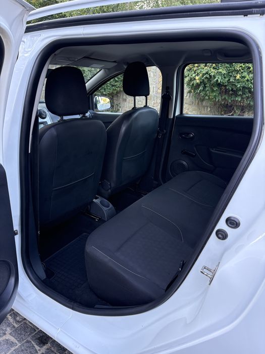 Dacia logan mcv, дачіа логан, дачія