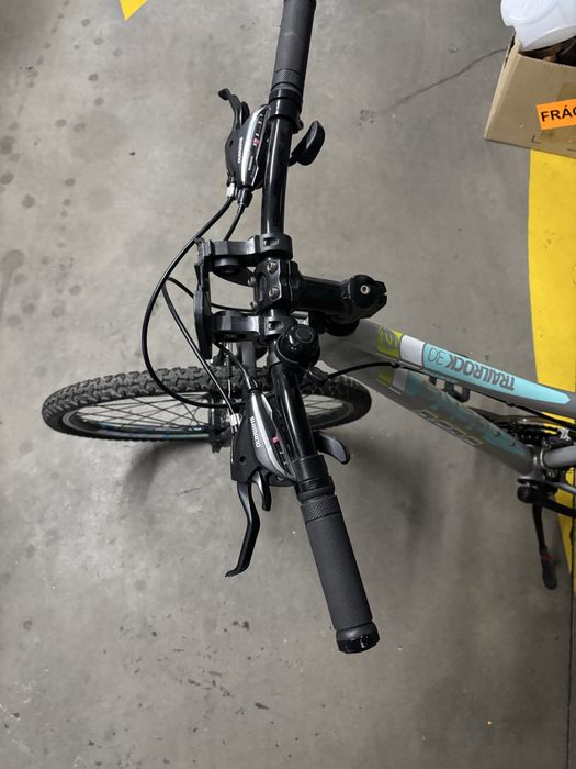 Bicicleta BTT Berg Trailrock – Roda 26
