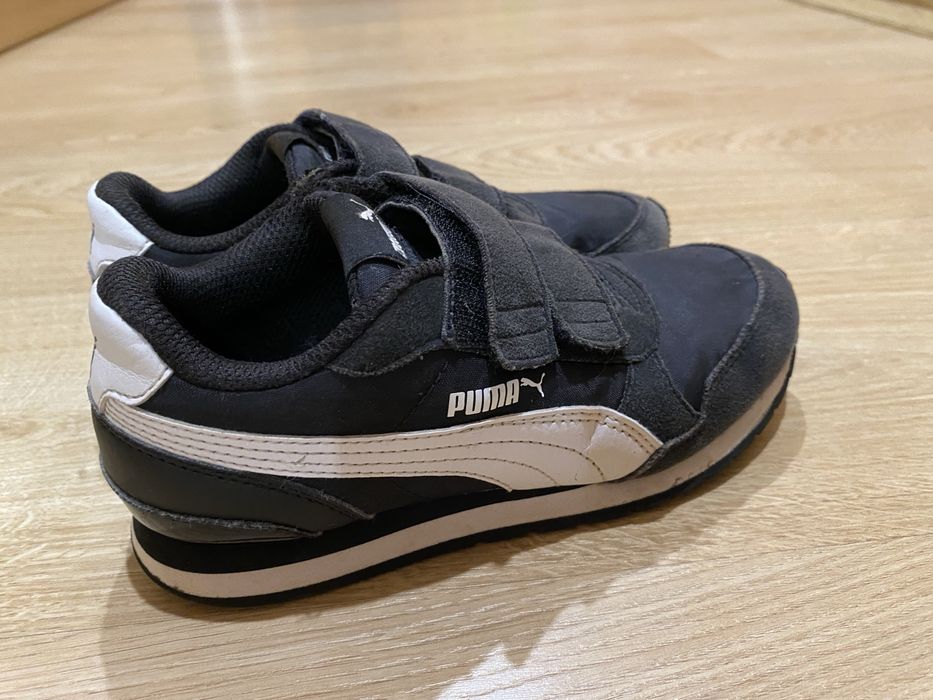 Кросівки дитячі Puma 32р.