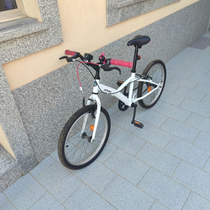 Bicicleta Btwin Misti Girl 300