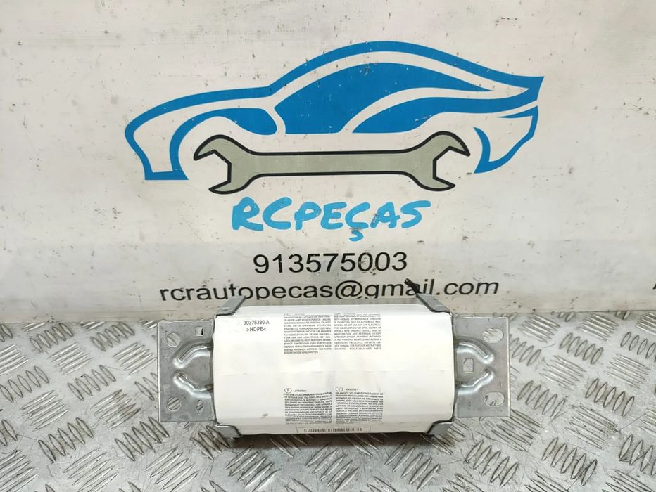 Airbag passageiro BMW Serie 1 E87
