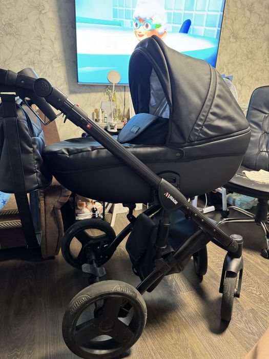 Коляска Verdi Mirage 2в1