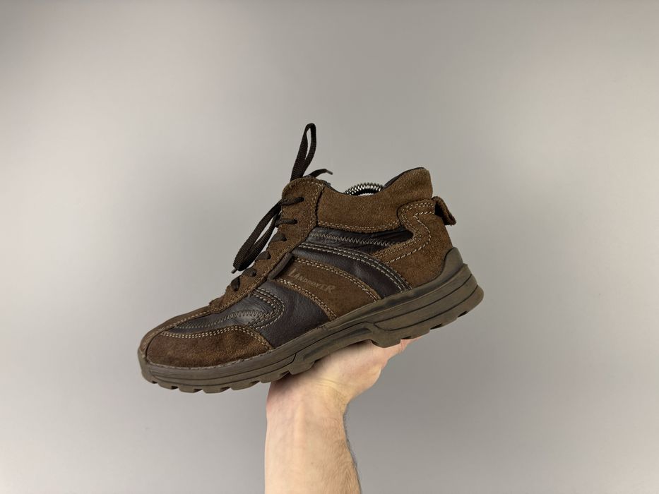 Розмір 41 26 см Чоловічі зимові черевики Landrover